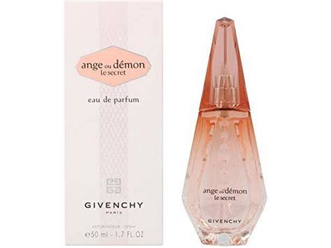 perfume ángel o demonio de givenchy